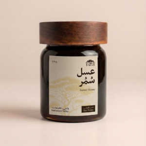 Sumor Honey
