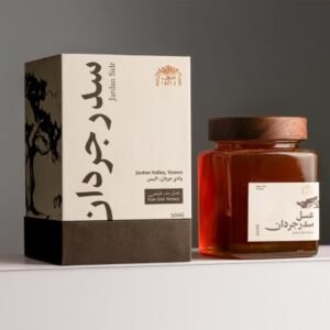 Jardan Sidr Honey